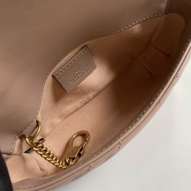 Replica Gucci Bags BA476433 16.5x10x5