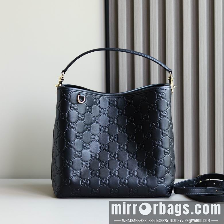 Replica Gucci Bags 815103 25X25X15.5 DF