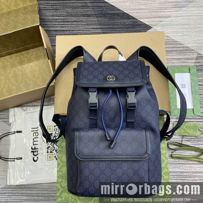 Replica Gucci Bags 792114 29X40.5X13.5cm MP 2colour