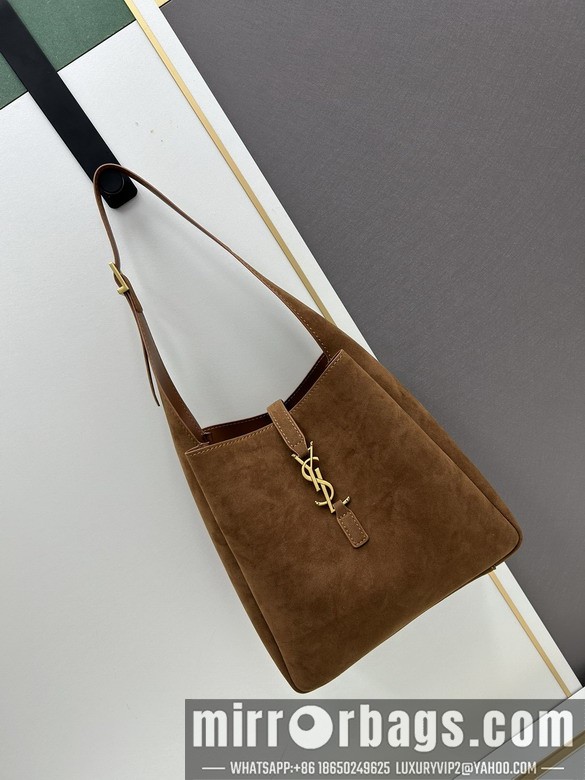 Replica YSL Bags YSL 8829 24x24x10cm ss1