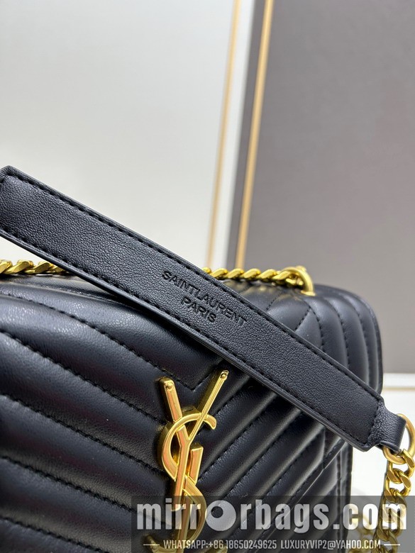 Replica YSL Bags YSL Le 18524 22x14x6cm jj