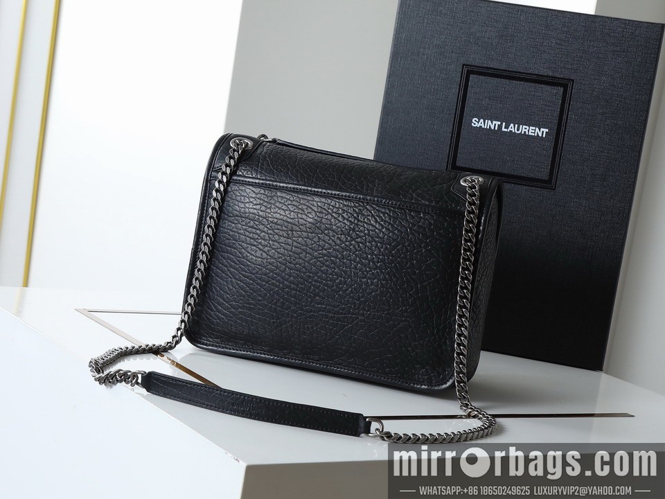 Replica YSL Bags YSL 633178 28x20x8.5cm 8D7