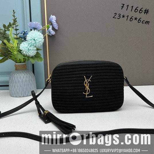 Replica YSL Bags YSL 71166 23x16x6cm jj