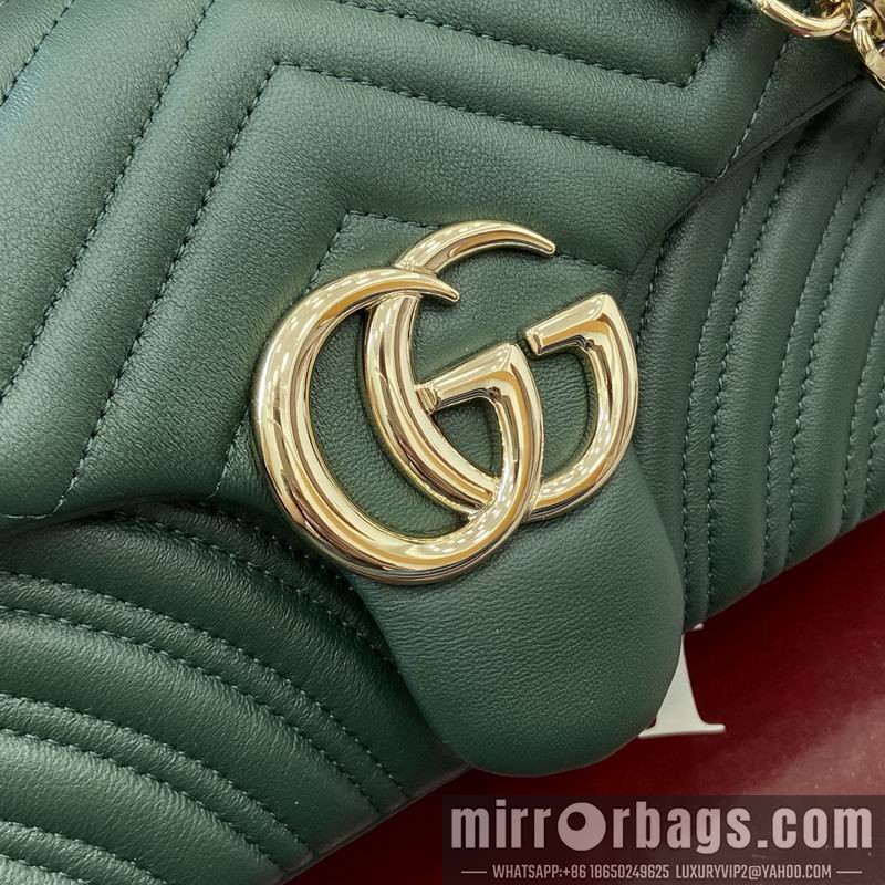 Replica Gucci Bags 837267 26x15x7cm MP6