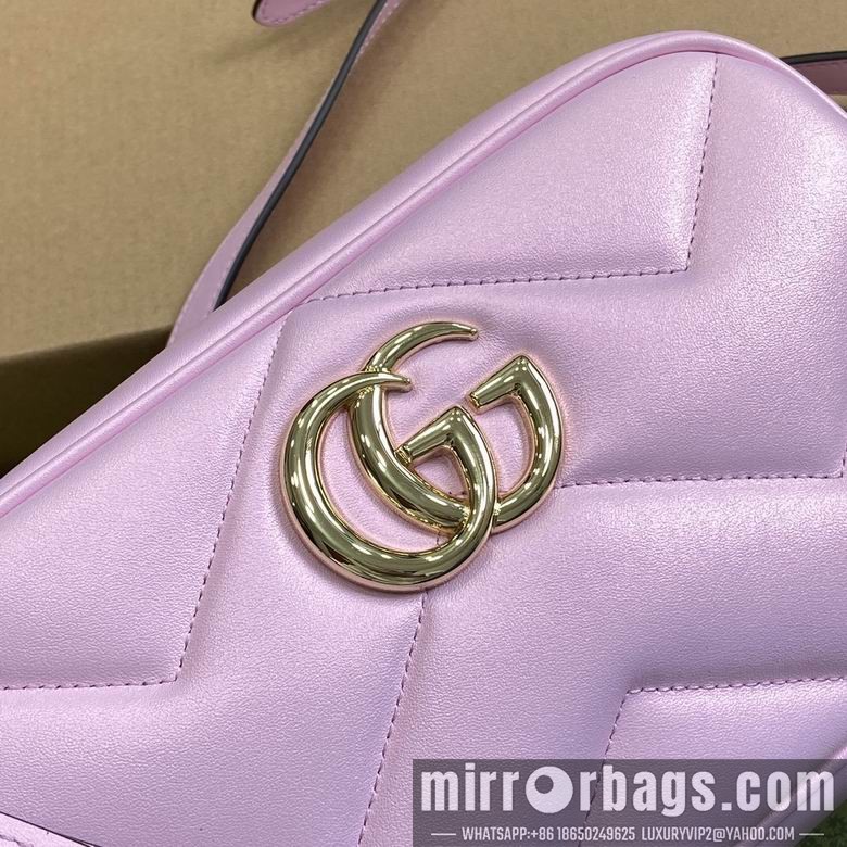 Replica Gucci Bags 447632 13X24X7cm MP 3colour