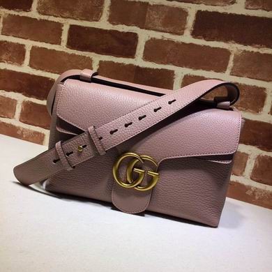Replica Gucci Bags BL401173 28x20x11