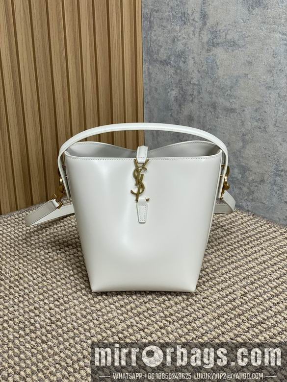 Replica YSL Bags 749036 17X20X13cm MT 3colour