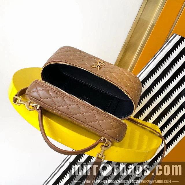 Replica YSL Bags YSL 766731 18x11x6.5cm 8D4