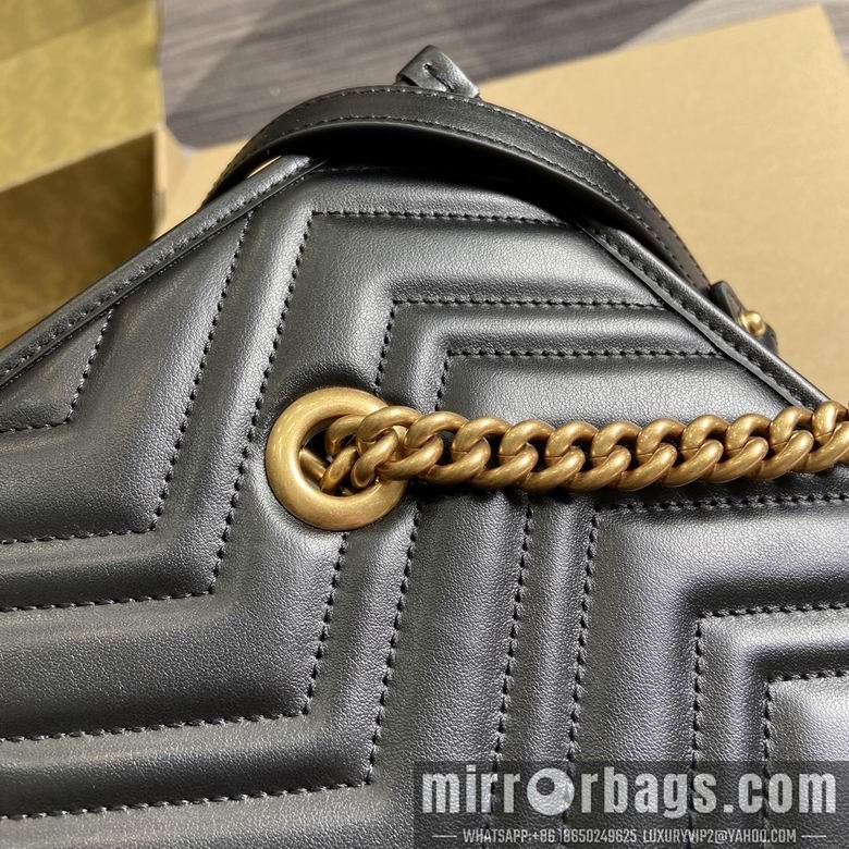 Replica Gucci Bags Marmont 779724 34X28X12.5cm MP 2colour