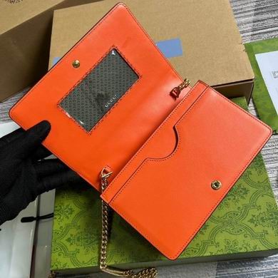 Replica Gucci Bags 723787 20X12.5X4cm MP