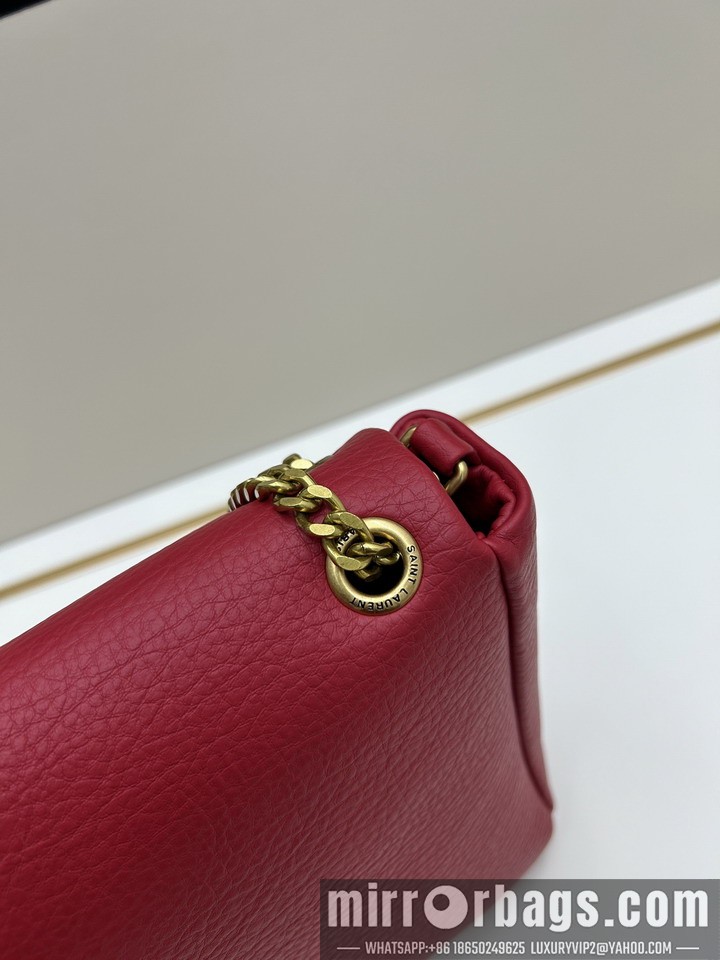 Replica YSL Bags YSL 6113 28x19x9cm jj2