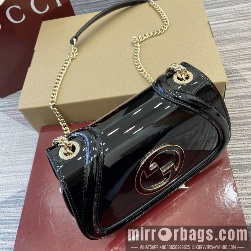 Replica Gucci Bags 815711 21.5x11x8cm MP 2色