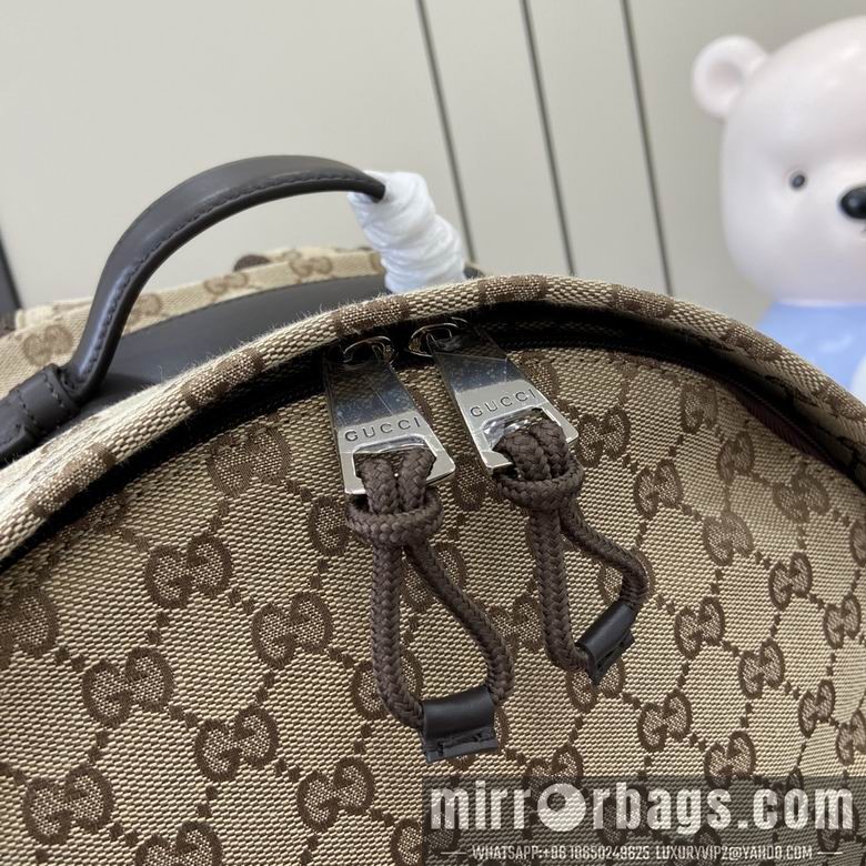 Replica Gucci Bags 824624 36X42X21cm YG 2colour