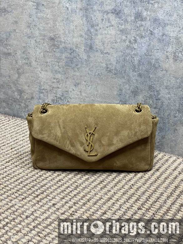 Replica YSL Bags 734153 26X14X7cm MT 5