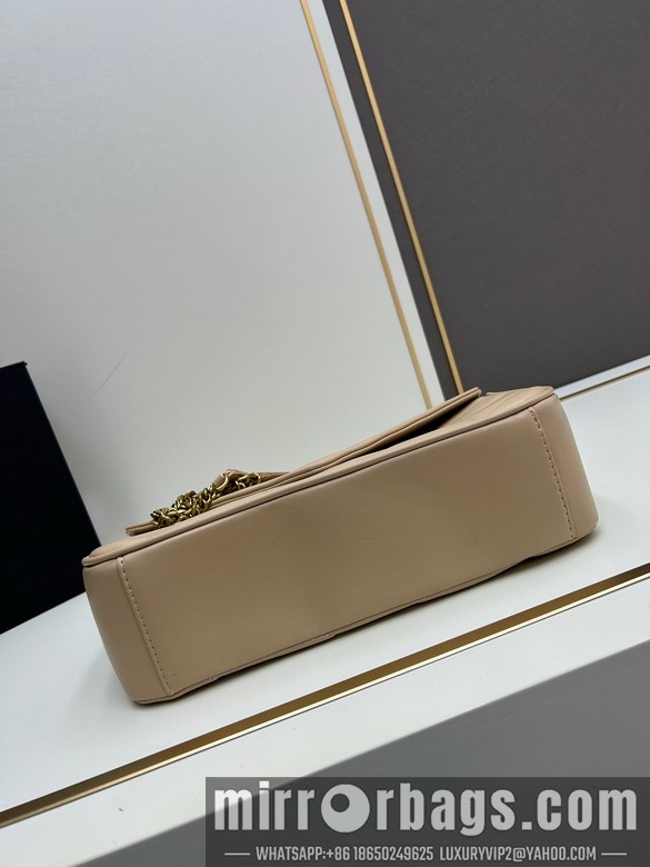 Replica YSL Bags YSL lou 6146 29x16x8cm jj3