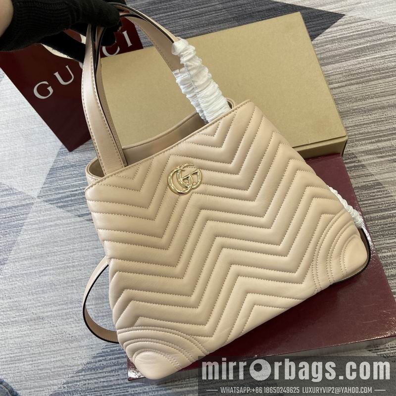 Replica Gucci Bags 847387 28x24x16cm MP 2色