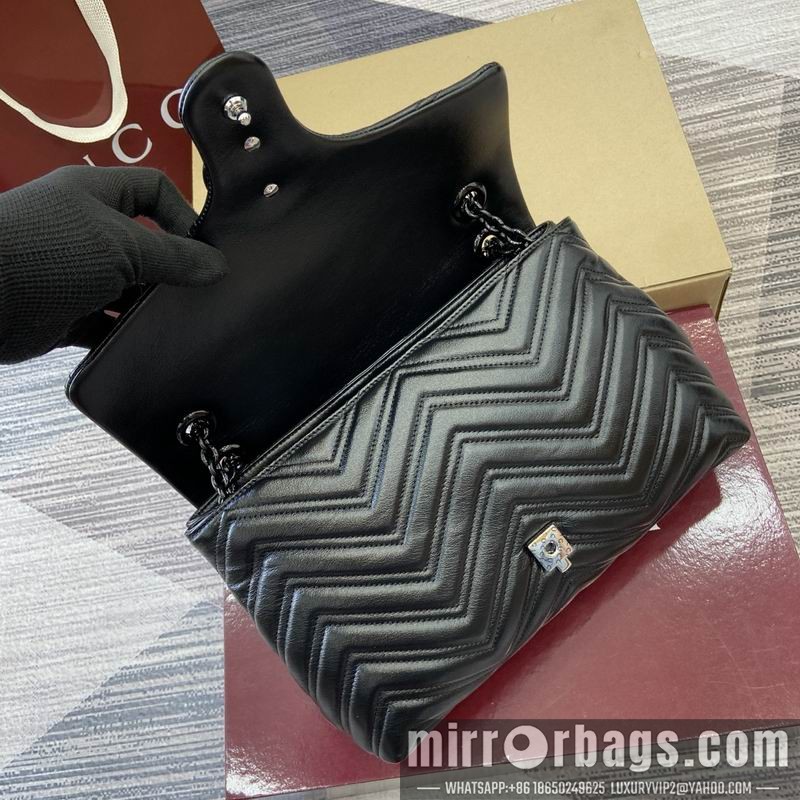 Replica Gucci Bags 850676 31x17x8cm MP