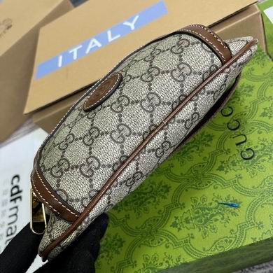 Replica Gucci Bags 733240 22X15X4cm MP 2colour