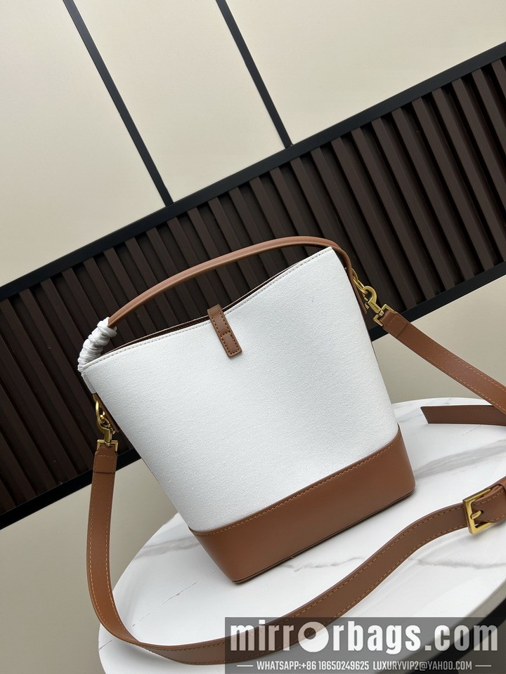 Replica YSL Bags YSL 8825 19x26x10cm jj1