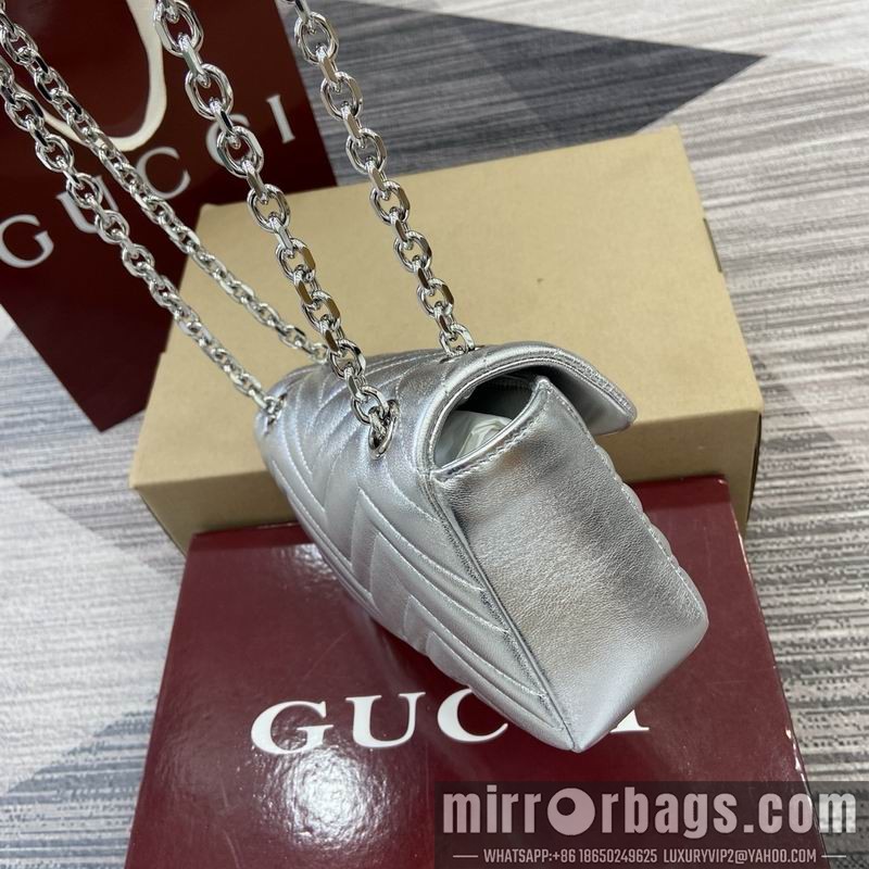 Replica Gucci Bags 837280 22x12.5x6cm MP 10