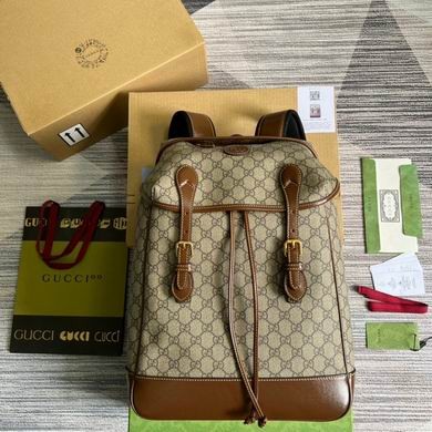 Replica Gucci Bags 696013 26X43X18cm MP 2colour