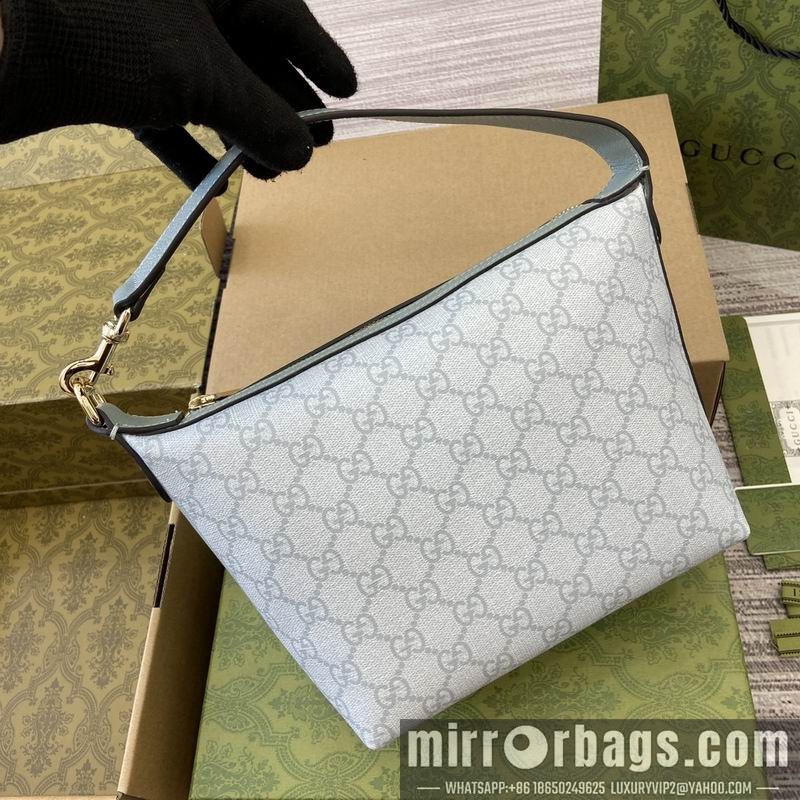 Replica Gucci Bags 795170 20x18.5x10cm MP 2色