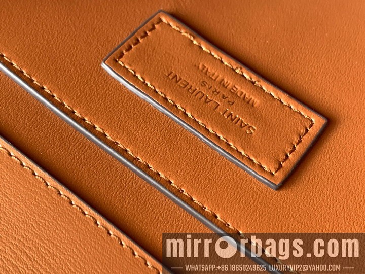 Replica YSL Bags YSL Manhattan 579270 24x17.5x6cm 8D1