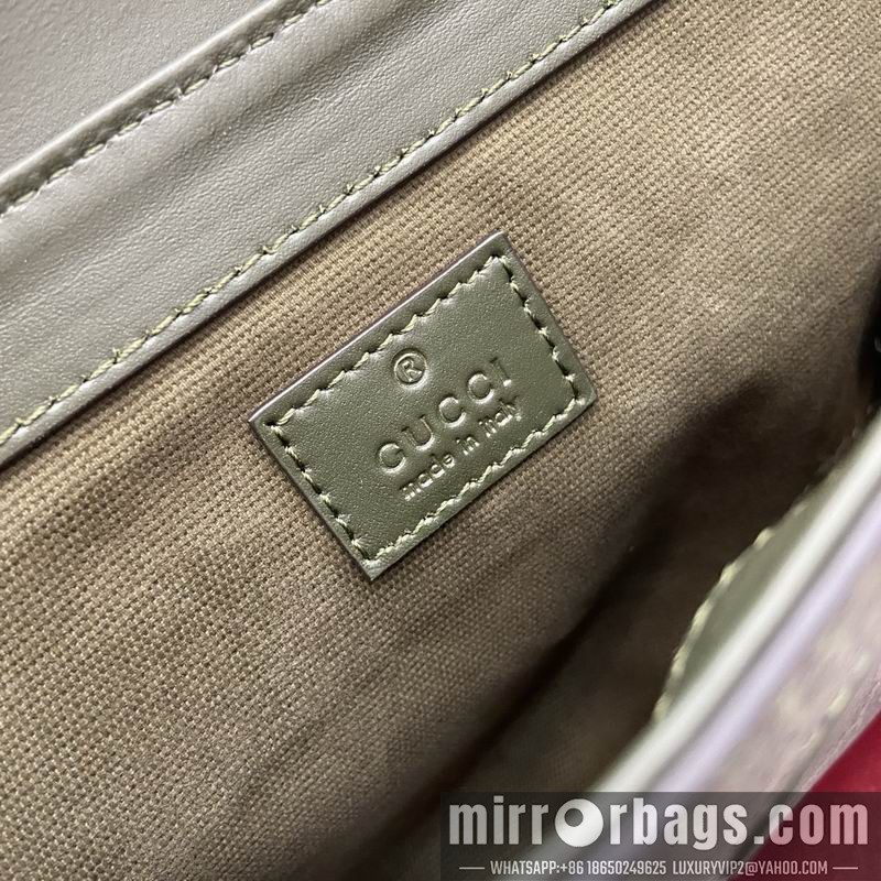 Replica Gucci Bags 792091 24x16.5x6cm MP