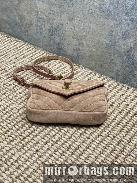 Replica YSL Bags 779430 20X13X3cm MT 2colour