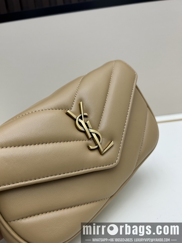 Replica YSL Bags YSL 821749 20x12x6cm jj1