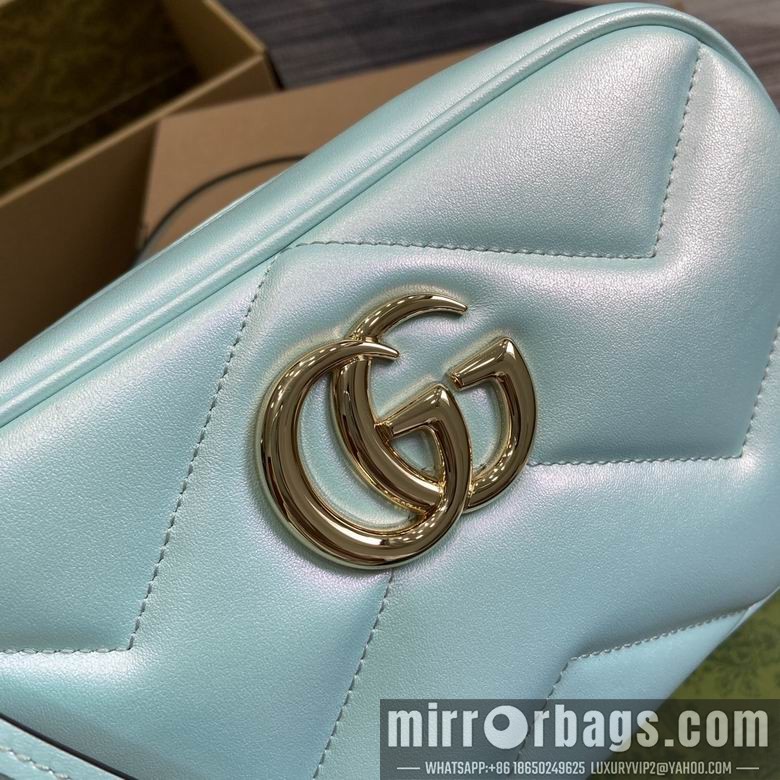 Replica Gucci Bags 447632 13X24X7cm MP 3colour