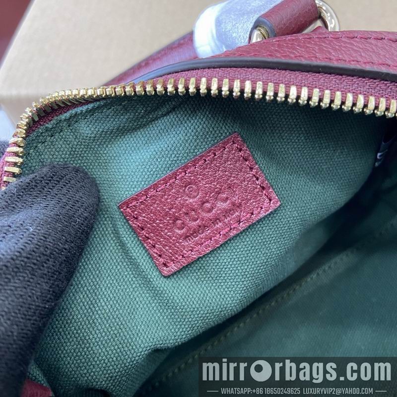 Replica Gucci Bags 838478 16x10x9cm MP 2色