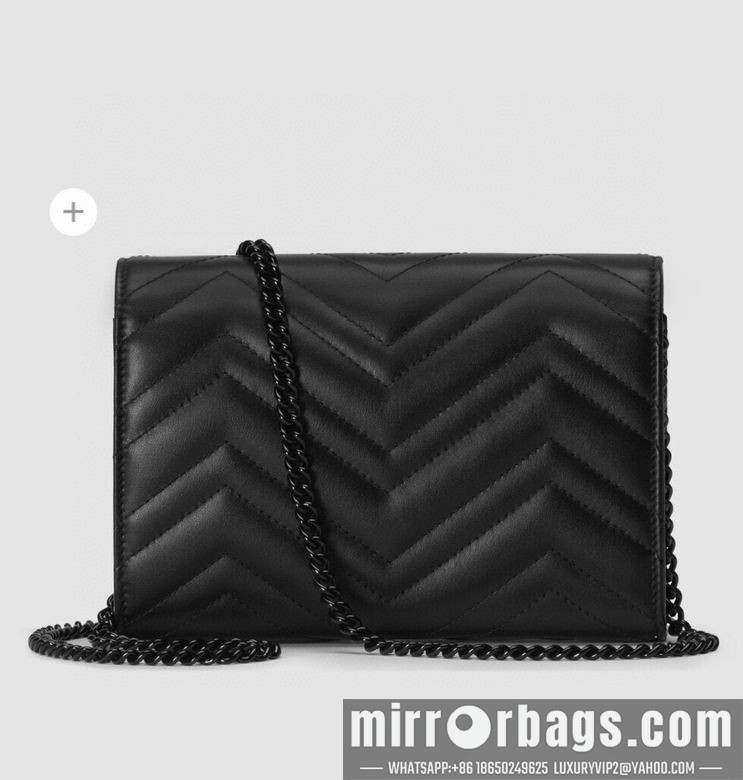 Replica Gucci Bags 474575 20.5X12.5X6cm MP 2colour