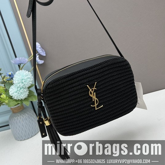 Replica YSL Bags YSL 71166 23x16x6cm jj