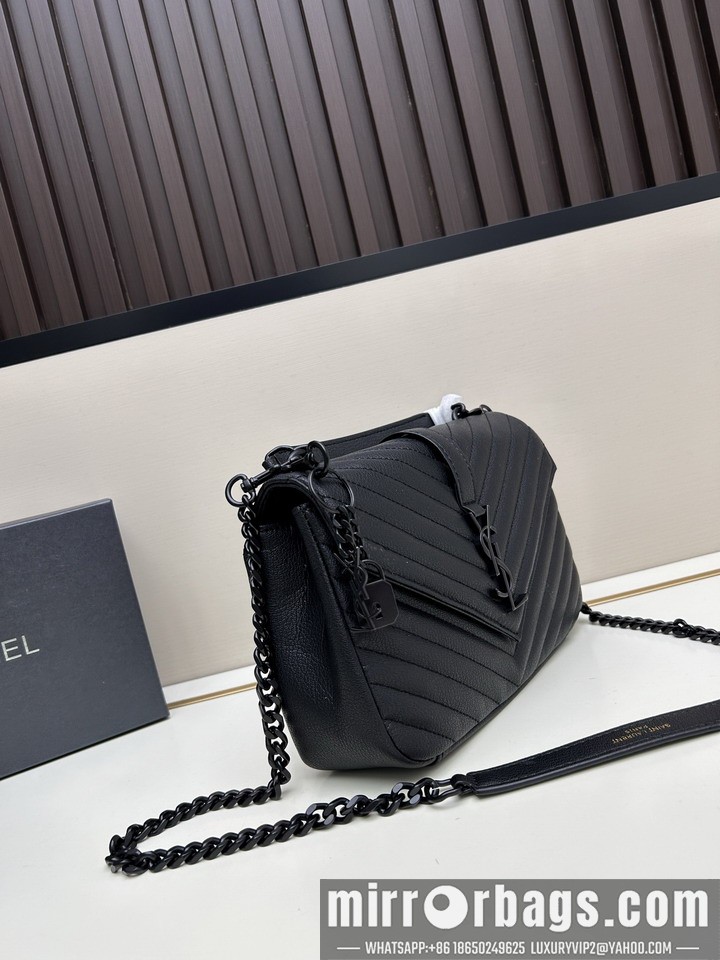 Replica YSL Bags YSL 80993 25x15x8cm jj3