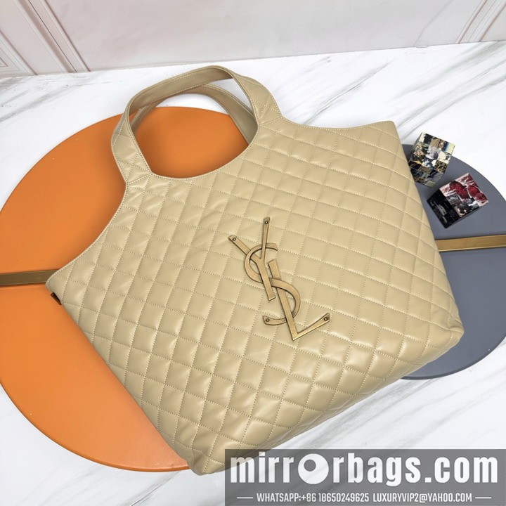 Replica YSL Bags YSL icare 698651 58x47x61x8cm 8D