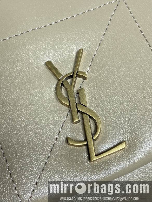 Replica YSL Bags 763475 25X16X9cm MT 3colour