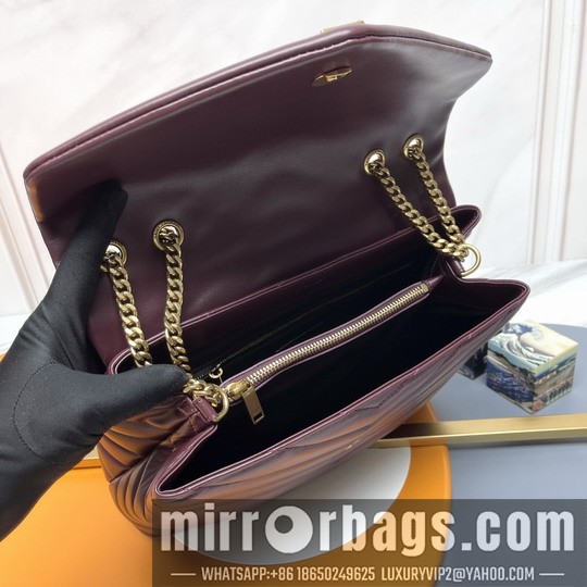 Replica YSL Bags YSL 459749 31x22x10cm 8D1