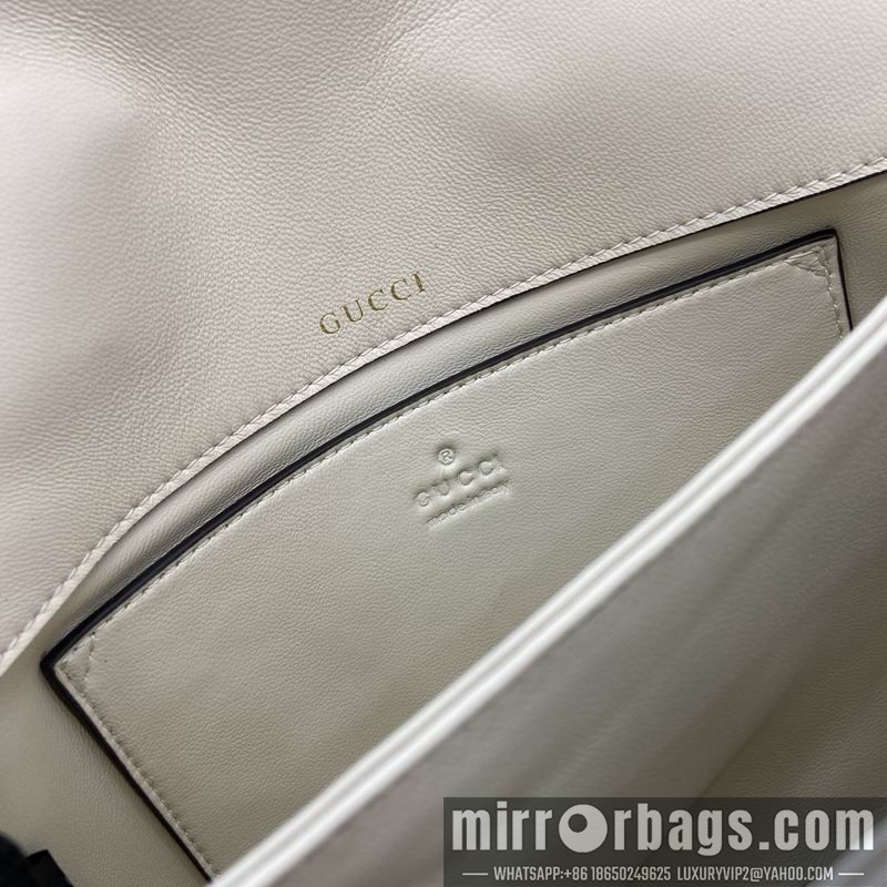 Replica Gucci Bags 847063 26x17.5x10cm MP1