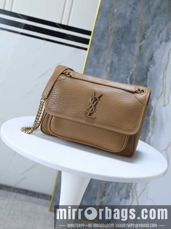 Replica YSL Bags YSL 633178 28x20x8.5cm 8D3