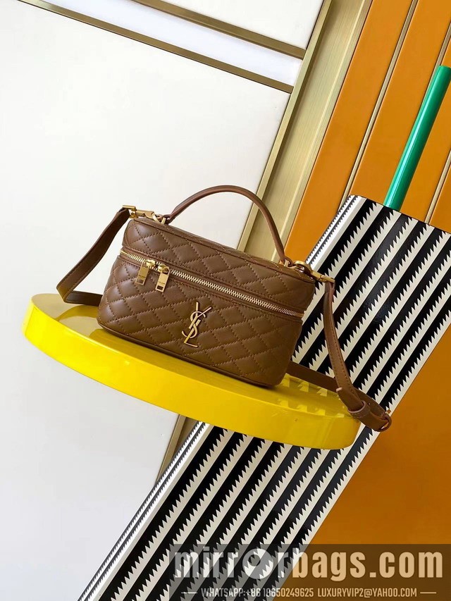 Replica YSL Bags YSL 766731 18x11x6.5cm 8D4