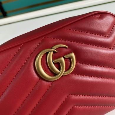 Replica Gucci Bags BA448065 18x12x6