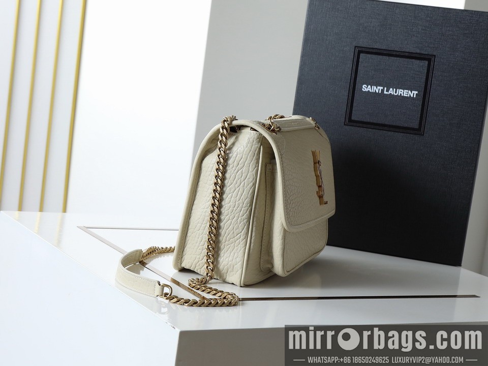 Replica YSL Bags YSL 633178 28x20x8.5cm 8D8
