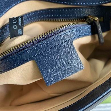 Replica Gucci Bags BG648934 23.5x17.5x5