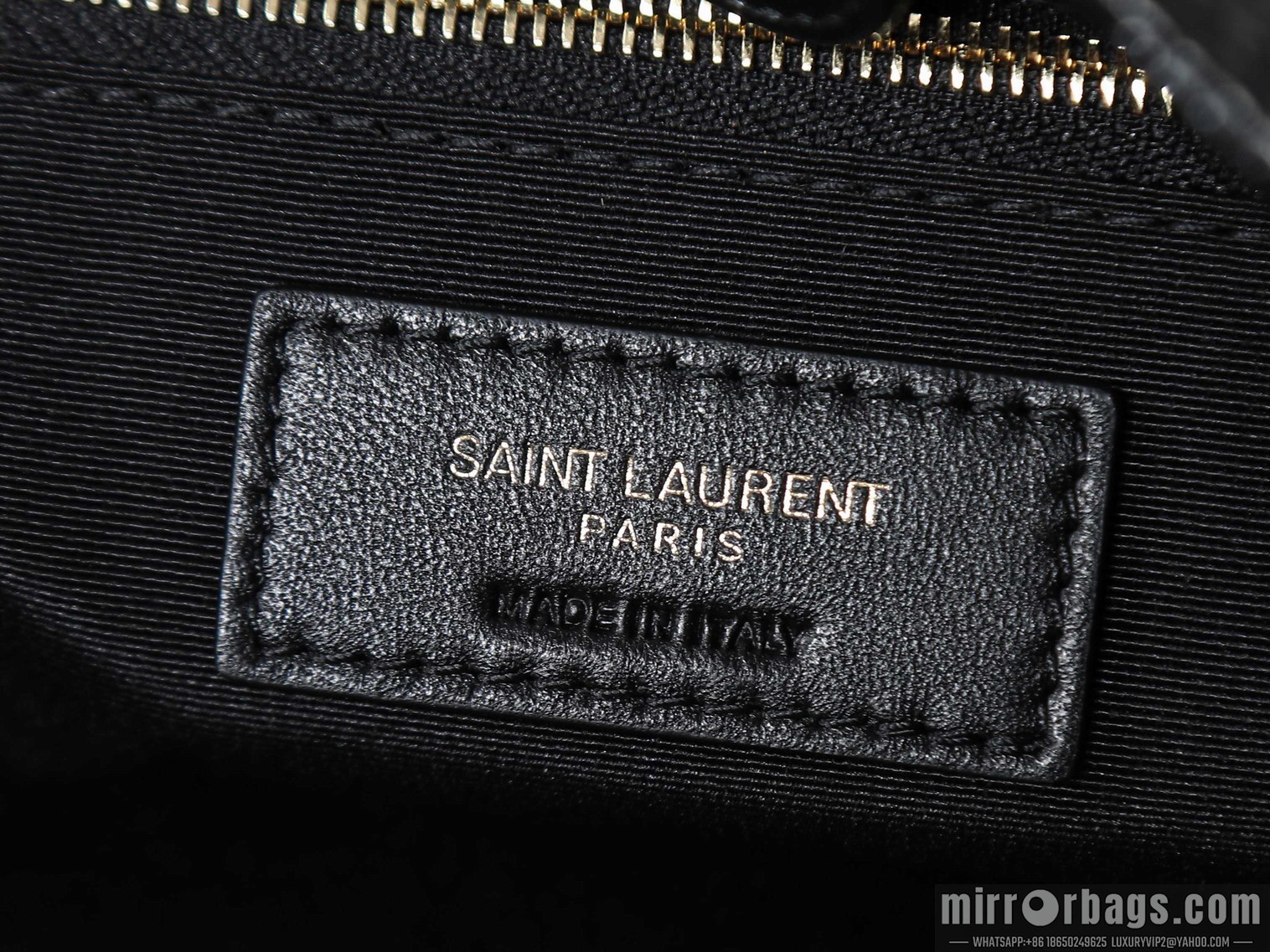 Replica YSL Bags YSL 862295 25x30x8-12cm 8D