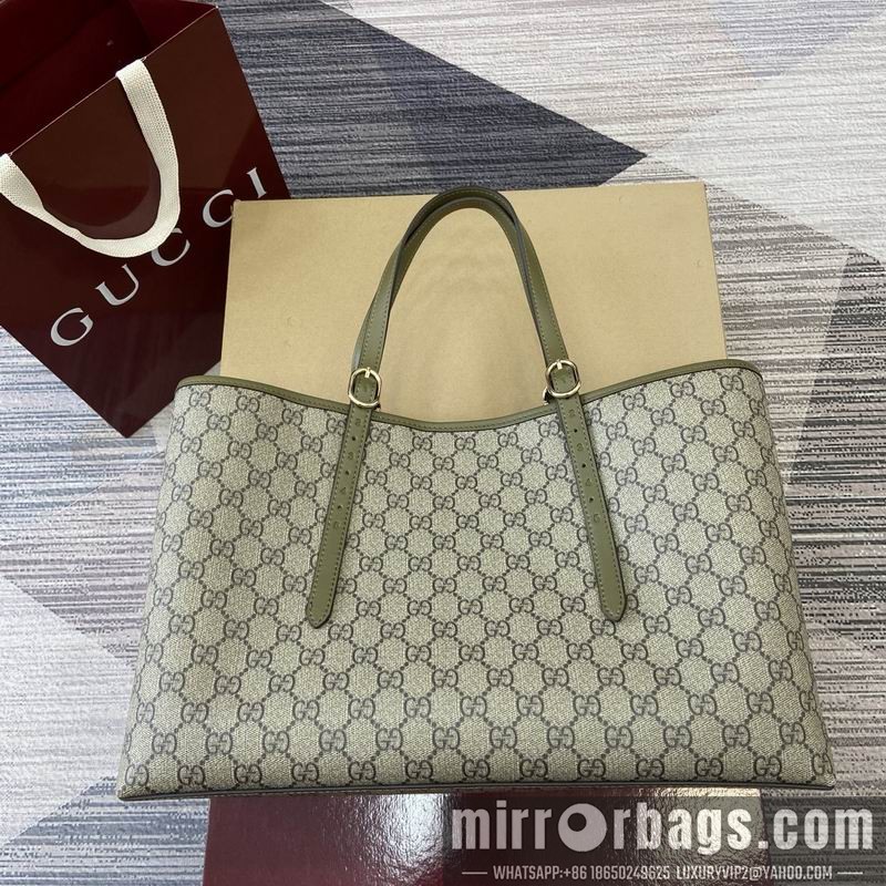 Replica Gucci Bags 815213 38x25x15cm MP 2色