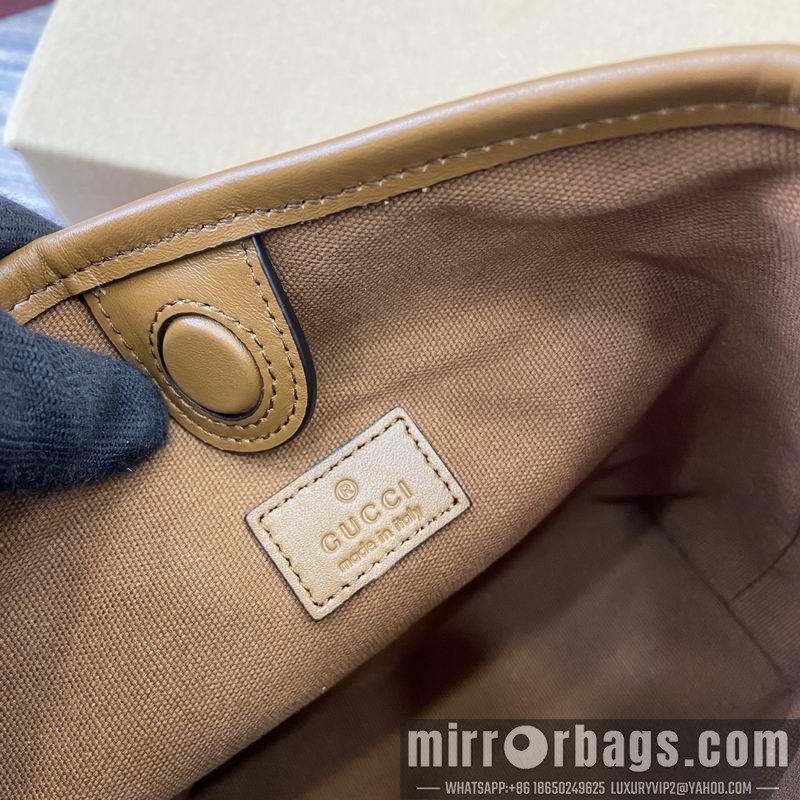 Replica Gucci Bags 847090 15x18x8cm MP 3色