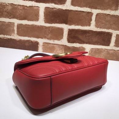 Replica Gucci Bags BL446744 23x14x6