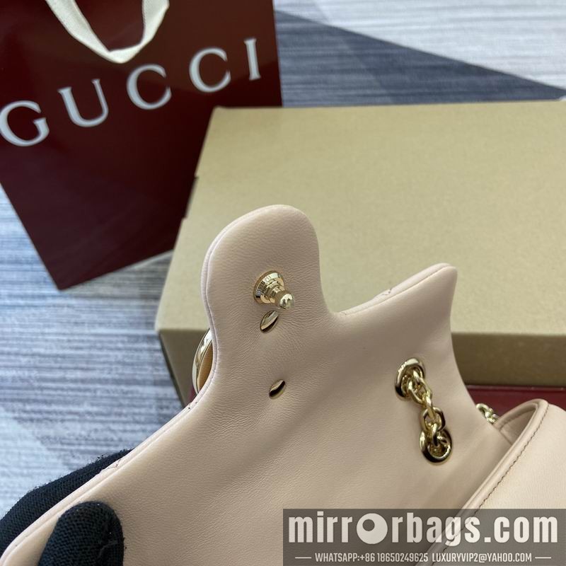 Replica Gucci Bags 837280 22x12.5x6cm MP 1