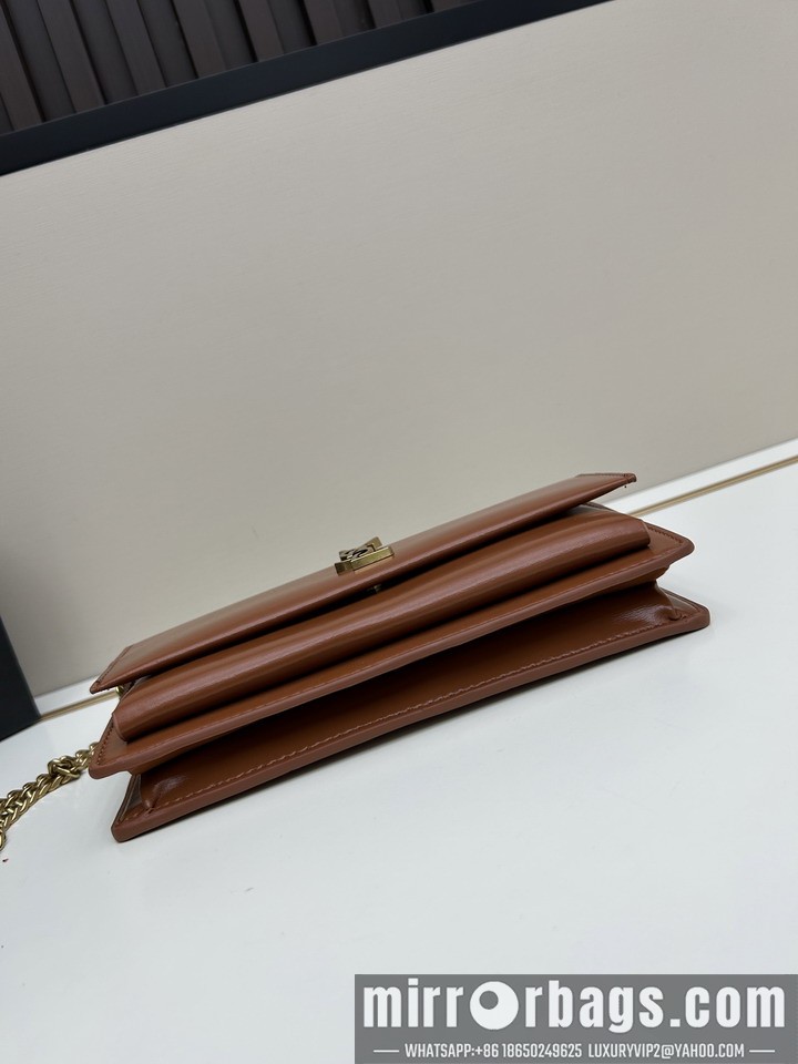 Replica YSL Bags YSL 10997 22x12x4cm ss2